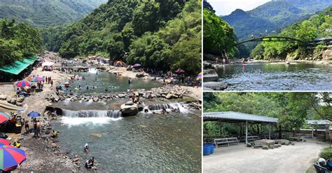 蟾蜍餐廳|新北市三峽區 蟾蜍山谷烤肉區